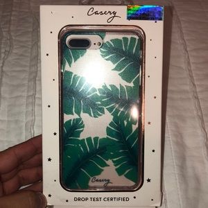 Casery Iphone 8Plus